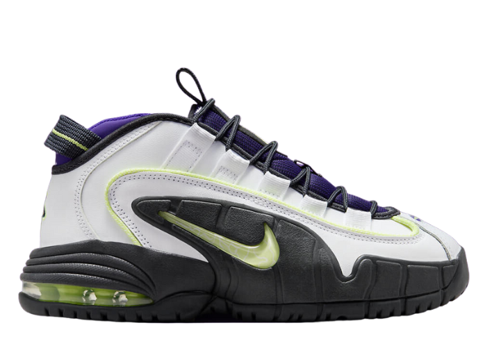 Nike Air Max Penny 1 Penny Story (GS) - FZ3546-100